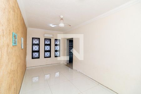 Sala 2 de casa para alugar com 2 quartos, 189m² em Jardim Interlagos, Ribeirão Preto