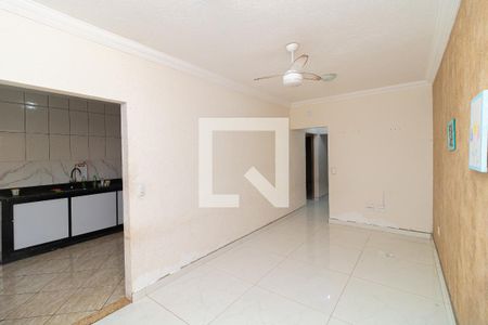 Sala 2 de casa para alugar com 2 quartos, 189m² em Jardim Interlagos, Ribeirão Preto