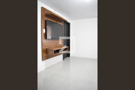 Sala de casa para alugar com 3 quartos, 200m² em Campo Comprido, Curitiba