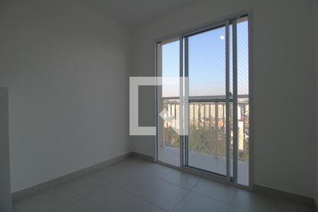 Apartamento para alugar com 33m², 2 quartos e sem vagaSala