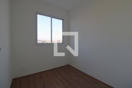 Quarto 1 de apartamento para alugar com 2 quartos, 33m² em Socorro, São Paulo