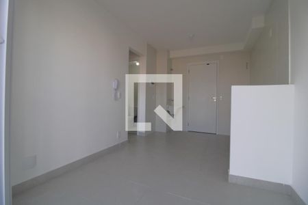 Sala de apartamento para alugar com 2 quartos, 33m² em Socorro, São Paulo