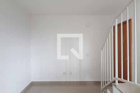 Sala de apartamento à venda com 2 quartos, 100m² em Manacás, Belo Horizonte