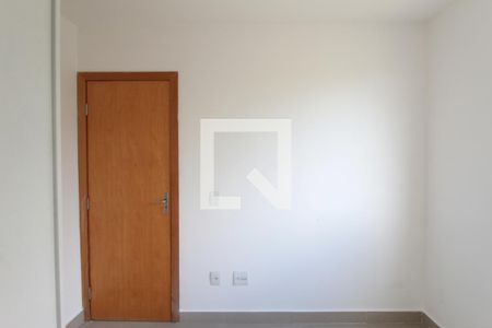 Quarto 1 de apartamento para alugar com 2 quartos, 100m² em Manacás, Belo Horizonte