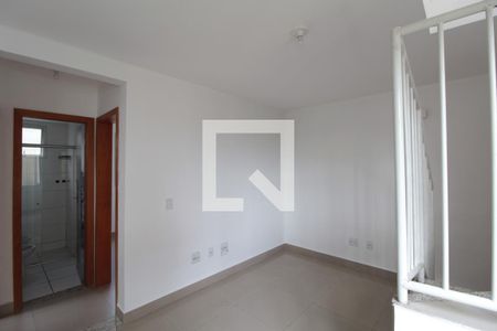 Sala de apartamento à venda com 2 quartos, 100m² em Manacás, Belo Horizonte