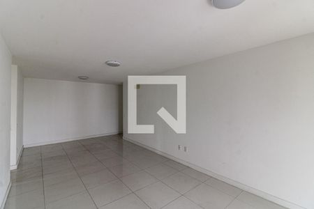Sala de apartamento à venda com 3 quartos, 130m² em Barra da Tijuca, Rio de Janeiro