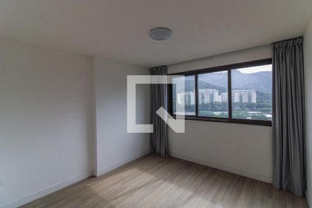 Suíte 1 de apartamento à venda com 3 quartos, 130m² em Barra da Tijuca, Rio de Janeiro