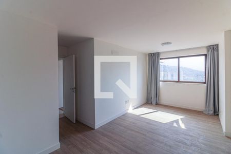 Suíte de apartamento à venda com 3 quartos, 130m² em Barra da Tijuca, Rio de Janeiro