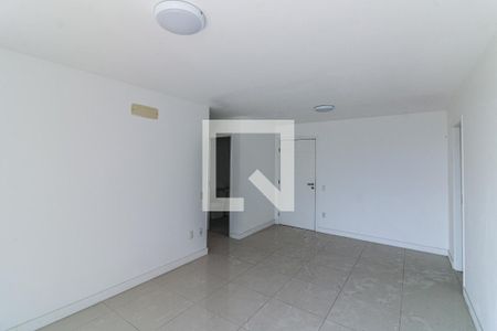 Sala de apartamento à venda com 3 quartos, 130m² em Barra da Tijuca, Rio de Janeiro