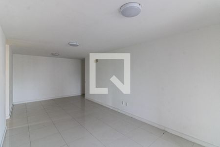 Sala de apartamento à venda com 3 quartos, 130m² em Barra da Tijuca, Rio de Janeiro