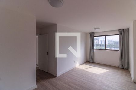 Suíte de apartamento à venda com 3 quartos, 134m² em Barra da Tijuca, Rio de Janeiro