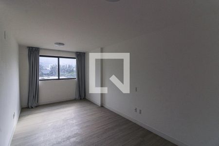 Suíte de apartamento à venda com 3 quartos, 134m² em Barra da Tijuca, Rio de Janeiro