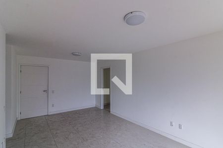 Sala de apartamento à venda com 3 quartos, 134m² em Barra da Tijuca, Rio de Janeiro