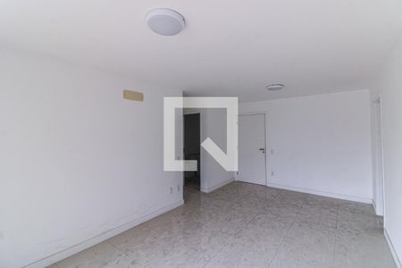 Sala de apartamento à venda com 3 quartos, 134m² em Barra da Tijuca, Rio de Janeiro