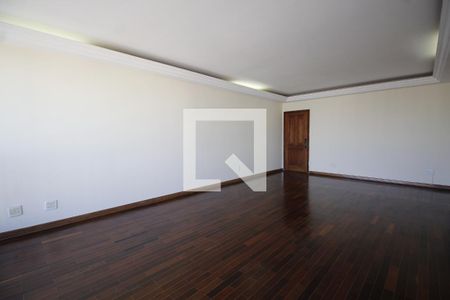 Sala de apartamento para alugar com 4 quartos, 160m² em Santana, São Paulo