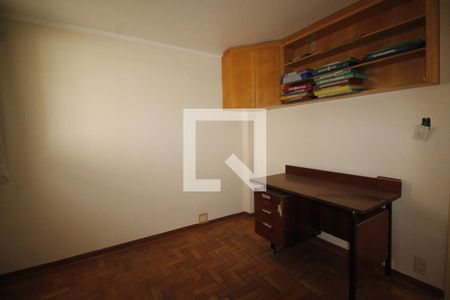 Quarto 1 de apartamento à venda com 4 quartos, 160m² em Santana, São Paulo