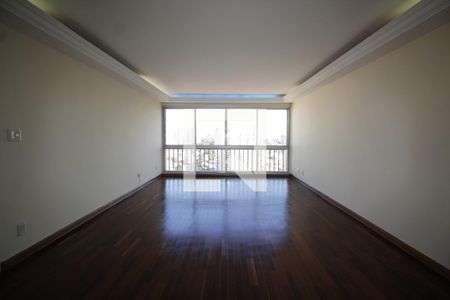 Sala de apartamento para alugar com 4 quartos, 160m² em Santana, São Paulo