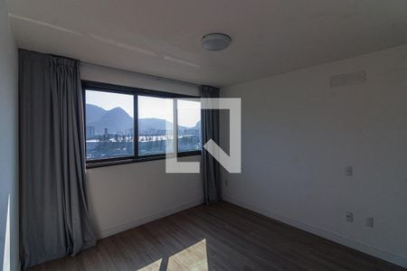 Suíte 1 de apartamento à venda com 3 quartos, 131m² em Barra da Tijuca, Rio de Janeiro