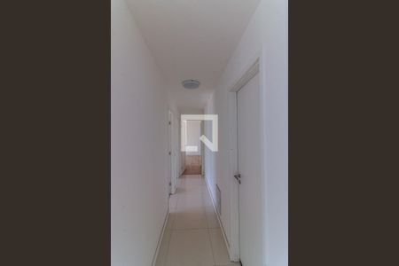 Corredor de apartamento à venda com 3 quartos, 134m² em Barra da Tijuca, Rio de Janeiro