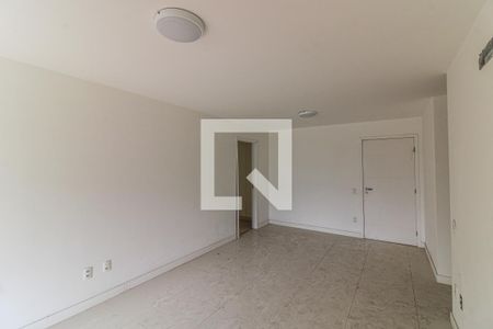 Sala de apartamento à venda com 3 quartos, 134m² em Barra da Tijuca, Rio de Janeiro