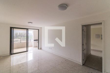 Sala de apartamento à venda com 3 quartos, 134m² em Barra da Tijuca, Rio de Janeiro