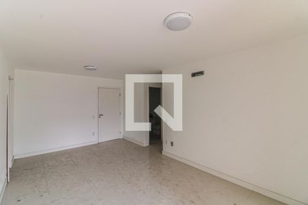 Sala de apartamento à venda com 3 quartos, 134m² em Barra da Tijuca, Rio de Janeiro