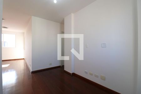 Sala de apartamento à venda com 2 quartos, 142m² em Vila Romana, São Paulo