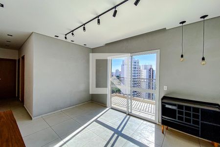 Sala de apartamento para alugar com 2 quartos, 100m² em Vila Formosa, São Paulo