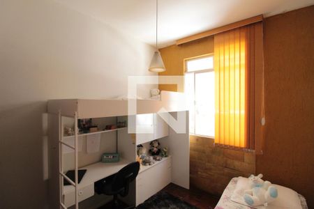 Quarto 2 de apartamento à venda com 2 quartos, 60m² em Santa Amélia, Belo Horizonte