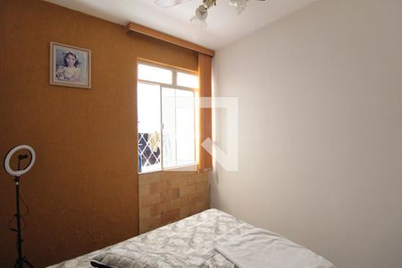 Quarto 2 de apartamento à venda com 2 quartos, 60m² em Santa Amélia, Belo Horizonte