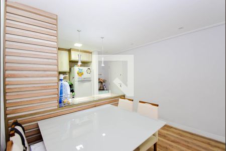 Sala de apartamento à venda com 3 quartos, 77m² em Jardim Flor da Montanha, Guarulhos