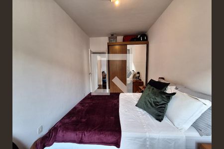 Quarto  de apartamento à venda com 1 quarto, 0m² em Catete, Rio de Janeiro