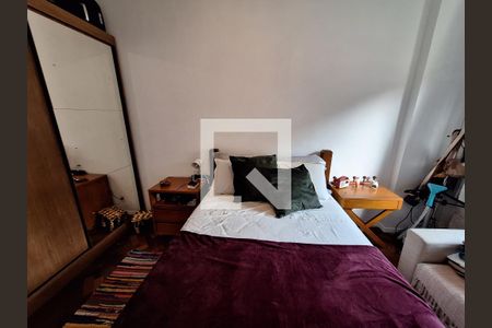 Quarto  de apartamento à venda com 1 quarto, 0m² em Catete, Rio de Janeiro