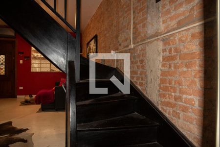 Sala de casa à venda com 2 quartos, 120m² em Vila Clementino, São Paulo