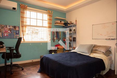 Quarto de casa à venda com 2 quartos, 120m² em Vila Clementino, São Paulo