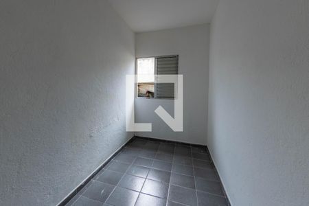 Quarto 2 de casa de condomínio para alugar com 2 quartos, 60m² em Vila Uniao (zona Leste), São Paulo
