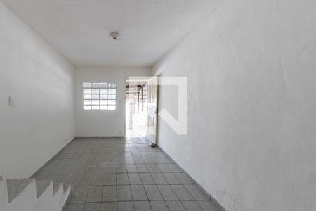 Sala de casa para alugar com 2 quartos, 60m² em Vila Uniao (zona Leste), São Paulo