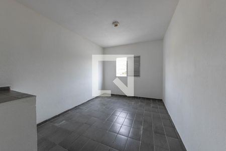 Quarto 1 de casa de condomínio para alugar com 2 quartos, 60m² em Vila Uniao (zona Leste), São Paulo