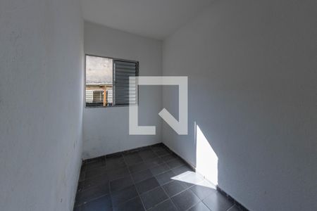 Quarto 2 de casa para alugar com 2 quartos, 60m² em Vila Uniao (zona Leste), São Paulo