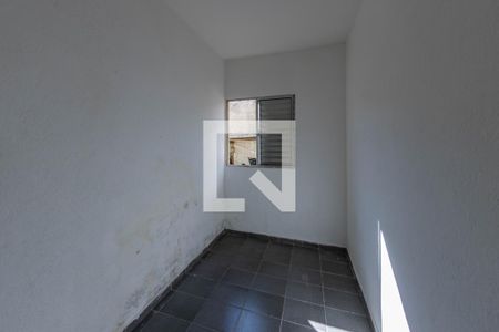Quarto 2 de casa para alugar com 2 quartos, 60m² em Vila Uniao (zona Leste), São Paulo