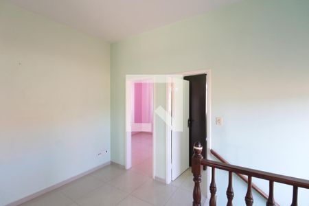 Hall dos Quartos de casa para alugar com 5 quartos, 220m² em Céu Azul, Belo Horizonte