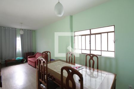 Sala de casa para alugar com 5 quartos, 220m² em Céu Azul, Belo Horizonte