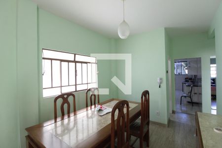 Sala de casa para alugar com 5 quartos, 220m² em Céu Azul, Belo Horizonte