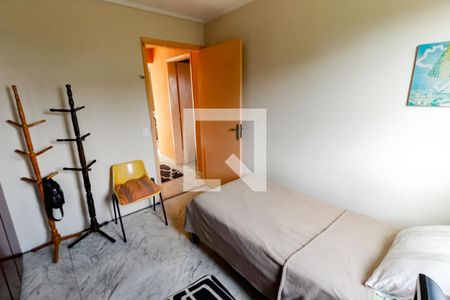 Quarto 1 de apartamento para alugar com 3 quartos, 117m² em Parque Munhoz, São Paulo