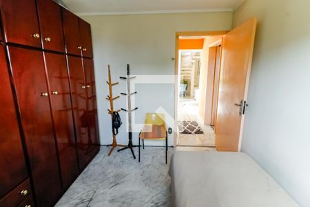 Quarto 1 de apartamento para alugar com 3 quartos, 117m² em Parque Munhoz, São Paulo