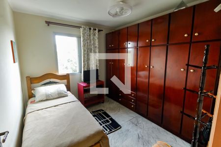 Quarto 1 de apartamento para alugar com 3 quartos, 117m² em Parque Munhoz, São Paulo