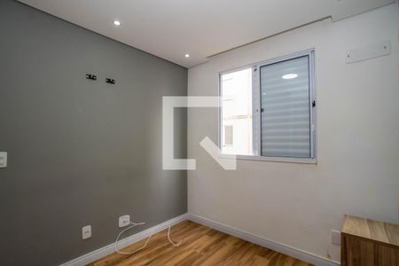 Quarto 1 de apartamento para alugar com 2 quartos, 44m² em Jardim Nova Cidade, Guarulhos