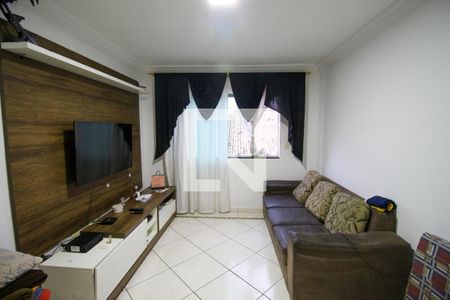 Sala de casa de condomínio à venda com 2 quartos, 109m² em Itaquera, São Paulo