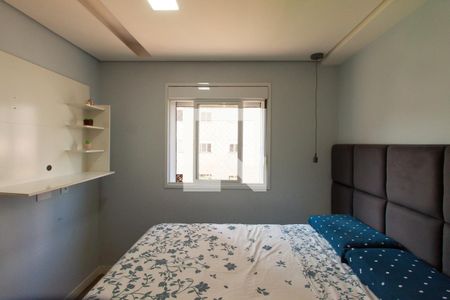 Quarto 1 de apartamento à venda com 2 quartos, 40m² em Sítio da Figueira, São Paulo