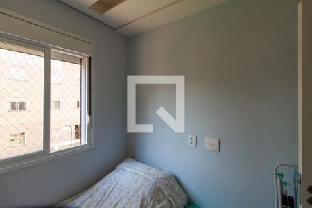 Quarto 2 de apartamento à venda com 2 quartos, 40m² em Sítio da Figueira, São Paulo